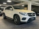 Annonce Mercedes GLE Coupé COUPE 350 d 9G-Tronic 4MATIC Sportline