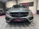 Annonce Mercedes GLE Coupé COUPE 350 d 9G-Tronic 4MATIC Sportline