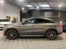 Annonce Mercedes GLE Coupé COUPE 350 d 9G-Tronic 4MATIC Sportline