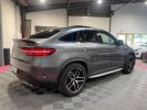 Annonce Mercedes GLE Coupé COUPE 350 d 9G-Tronic 4MATIC Sportline