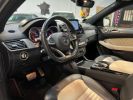 Annonce Mercedes GLE Coupé COUPE 350 d 9G-Tronic 4MATIC Sportline