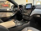 Annonce Mercedes GLE Coupé COUPE 350 d 9G-Tronic 4MATIC Sportline