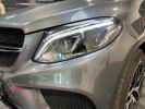 Annonce Mercedes GLE Coupé COUPE 350 d 9G-Tronic 4MATIC Sportline