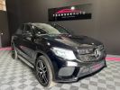 Annonce Mercedes GLE Coupé COUPE 350 d 9G-Tronic 4MATIC Sportline