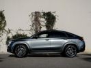 Annonce Mercedes GLE Coupé Coupe 350 de 194+136ch AMG Line 4Matic 9G-Tronic