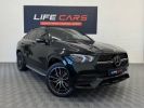 Voir l'annonce Mercedes GLE Coupé Coupe 350 de 194+136ch AMG Line 4Matic 9G-Tronic 2022 2ème main entretien complet