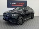 Annonce Mercedes GLE Coupé Coupe 350 de 194+136ch AMG Line 4Matic 9G-Tronic 2022 2ème main entretien complet