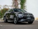 Annonce Mercedes GLE Coupé Coupe 350 de 197ch+136ch AMG Line 4Matic 9G-Tronic