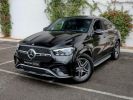 Annonce Mercedes GLE Coupé Coupe 350 de 197ch+136ch AMG Line 4Matic 9G-Tronic