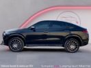 Annonce Mercedes GLE Coupé COUPE 350 de 320 ch 9G-Tronic 4Matic AMG Line - Première main