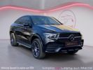 Voir l'annonce Mercedes GLE Coupé COUPE 350 de 320 ch 9G-Tronic 4Matic AMG Line - Première main