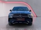 Annonce Mercedes GLE Coupé COUPE 350 de 320 ch 9G-Tronic 4Matic AMG Line - Première main