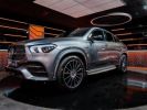 Voir l'annonce Mercedes GLE Coupé COUPÉ 350 DE 4MATIC AMG LINE