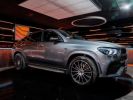 Annonce Mercedes GLE Coupé COUPÉ 350 DE 4MATIC AMG LINE