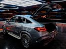 Annonce Mercedes GLE Coupé COUPÉ 350 DE 4MATIC AMG LINE