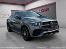 Voir l'annonce Mercedes GLE Coupé COUPE 350 de 9G-Tronic 4Matic AMG Line