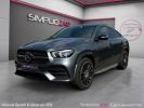 Annonce Mercedes GLE Coupé COUPE 350 de 9G-Tronic 4Matic AMG Line