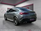 Annonce Mercedes GLE Coupé COUPE 350 de 9G-Tronic 4Matic AMG Line