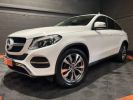 Voir l'annonce Mercedes GLE Coupé Coupe 350d Executive 4Matic bva9