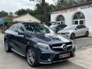 Voir l'annonce Mercedes GLE Coupé COUPE 400 9G-Tronic 4MATIC Fascination