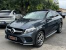 Annonce Mercedes GLE Coupé COUPE 400 9G-Tronic 4MATIC Fascination