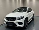 Annonce Mercedes GLE Coupé Coupe 43 AMG 390ch 4Matic 9G