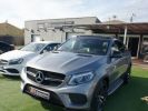 Voir l'annonce Mercedes GLE Coupé COUPE 450 367CH AMG 4MATIC 9G-TRONIC