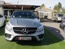 Annonce Mercedes GLE Coupé COUPE 450 367CH AMG 4MATIC 9G-TRONIC