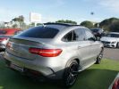 Annonce Mercedes GLE Coupé COUPE 450 367CH AMG 4MATIC 9G-TRONIC