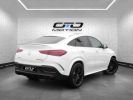 Annonce Mercedes GLE Coupé COUPE 53 AMG TCT 9G-SPEEDSHIFT HYBRID AMG 4MATIC+