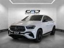 Voir l'annonce Mercedes GLE Coupé COUPE 53 AMG TCT 9G-SPEEDSHIFT HYBRID AMG 4MATIC+