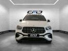 Annonce Mercedes GLE Coupé COUPE 53 AMG TCT 9G-SPEEDSHIFT HYBRID AMG 4MATIC+