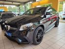 Mercedes GLE Coupé Coupe 63 AMG 557ch 4Matic 7G Occasion