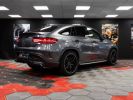 Annonce Mercedes GLE Coupé Coupe 63 AMG 557ch 4Matic 7G-Tro