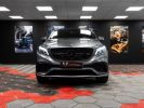 Annonce Mercedes GLE Coupé Coupe 63 AMG 557ch 4Matic 7G-Tro