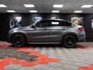 Annonce Mercedes GLE Coupé Coupe 63 AMG 557ch 4Matic 7G-Tro