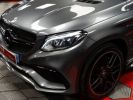 Annonce Mercedes GLE Coupé Coupe 63 AMG 557ch 4Matic 7G-Tro