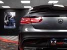 Annonce Mercedes GLE Coupé Coupe 63 AMG 557ch 4Matic 7G-Tro