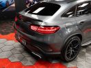 Annonce Mercedes GLE Coupé Coupe 63 AMG 557ch 4Matic 7G-Tro