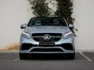 Annonce Mercedes GLE Coupé Coupe 63 AMG 557ch 4Matic 7G-Tronic Speedshift Plus