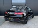 Annonce Mercedes GLE Coupé COUPE 63 AMG S 585 4MATIC 7G-TRONIC SPEEDSHIFT PLUS