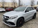 Mercedes GLE Coupé Coupe 63 AMG S 585ch 4Matic Occasion