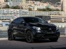 Annonce Mercedes GLE Coupé Coupe 63 AMG S 585ch 4Matic 7G-Tronic Speedshift Plus