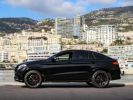 Annonce Mercedes GLE Coupé Coupe 63 AMG S 585ch 4Matic 7G-Tronic Speedshift Plus