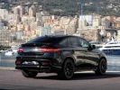 Annonce Mercedes GLE Coupé Coupe 63 AMG S 585ch 4Matic 7G-Tronic Speedshift Plus