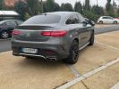 Annonce Mercedes GLE Coupé COUPE 63 AMG S 585CH 4MATIC 7G-TRONIC SPEEDSHIFT PLUS