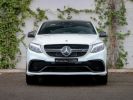 Annonce Mercedes GLE Coupé Coupe 63 AMG S 585ch 4Matic 7G-Tronic Speedshift Plus Euro6d-T