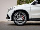 Annonce Mercedes GLE Coupé Coupe 63 AMG S 585ch 4Matic 7G-Tronic Speedshift Plus Euro6d-T