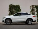 Annonce Mercedes GLE Coupé Coupe 63 AMG S 585ch 4Matic 7G-Tronic Speedshift Plus Euro6d-T