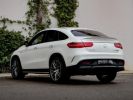 Annonce Mercedes GLE Coupé Coupe 63 AMG S 585ch 4Matic 7G-Tronic Speedshift Plus Euro6d-T